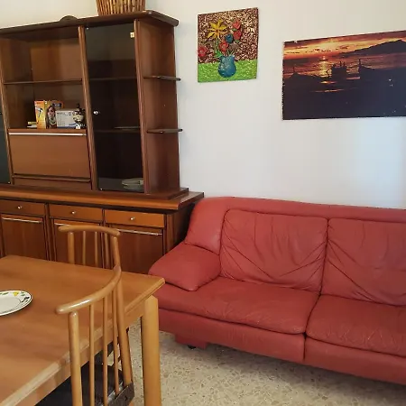 Διαμέρισμα Villa Annamaria Cozze
