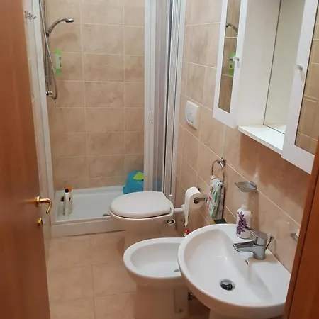 Διαμέρισμα Villa Annamaria