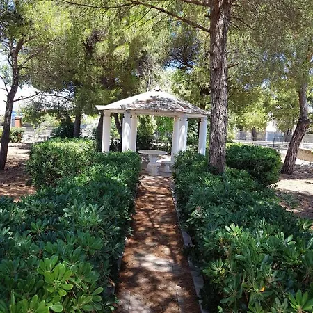 Villa Annamaria Διαμέρισμα Cozze