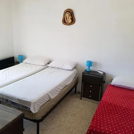 Villa Annamaria * Cozze